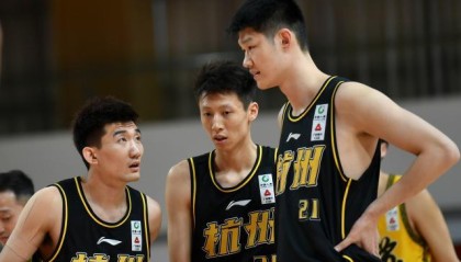 开云在线开户平台-【观察】最好的一年却遇到伤病 广厦三少明天会更好