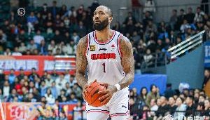 广东声明：对吉伦沃特检测结果深感震惊 坚决反对兴奋剂违规行为