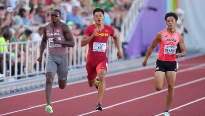 开云体育登录入口-小组第五无缘决赛 谢震业新周期的挑战刚刚开始