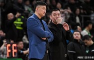 辽篮一战狂输“52分”！杨鸣真被广东打崩溃了：输现在更没未来？