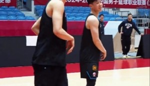 开云在哪里开户-已成定局？青岛官方发布备战视频 刘维伟指导未出镜