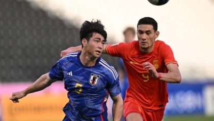 开云最新登录地址-国奥解析败因归咎三点：清楚日本很强没想到这么强