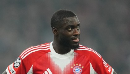 开云在哪里开户-埃贝尔：我们正与于帕梅卡诺商谈续约，有消息会及时宣布