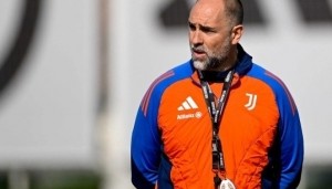 意天空预测尤文vs热那亚首发：图多尔首秀踢3421，弗拉霍维奇首发