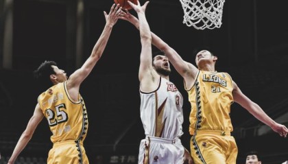 开云在哪里开户-锁定MVP？胡金秋统治级表现助广厦再赢浙江德比