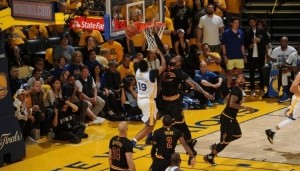 21世纪里季后赛率队力挽狂澜的最强表现有哪些？詹库杜霸占6席