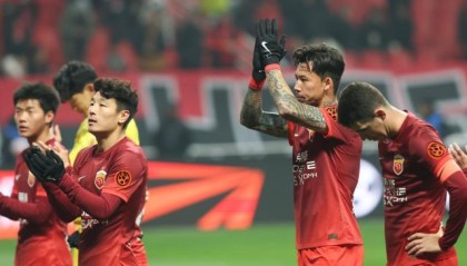 【2024中超巡礼之海港】最棒的备战，最难的赛季？