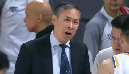 开云体育登录入口-许利民怒斥“吊儿郎当耍大牌”的球员，绝不是外界猜测的那两人