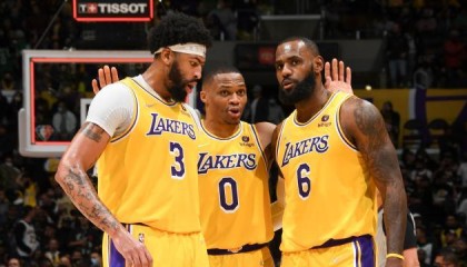 开云最新登录地址-湖人球员赛季评分（一）：失望的赛季里谁让人满意？