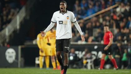 开云在哪里开户-记者：莫斯克拉今日抵达英格兰接受阿森纳体检，转会费超1300万镑