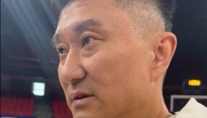 开云最新登录地址-杜锋：虽G1赢了还是要准备困难 上海投入很大 光外援就花了很多