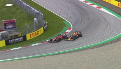 开云最新登录地址-维斯塔潘主场收获亚军 勒克莱尔赛季第三冠到手