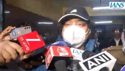 被拘留37天！印度媒体：梅西印度行主办方、企业家杜塔周一被保释